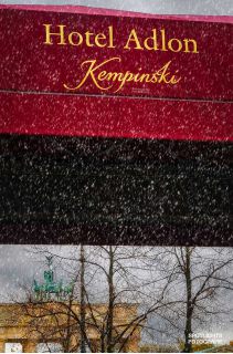 Berlin - Adlon-Kempinski