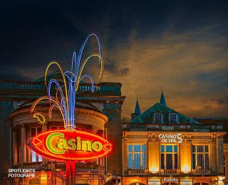 Spa - Casino
