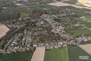 Luftbild-Keyenberg