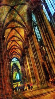 Cologne Cathedral