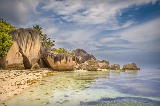 Seychellen/LaDigue